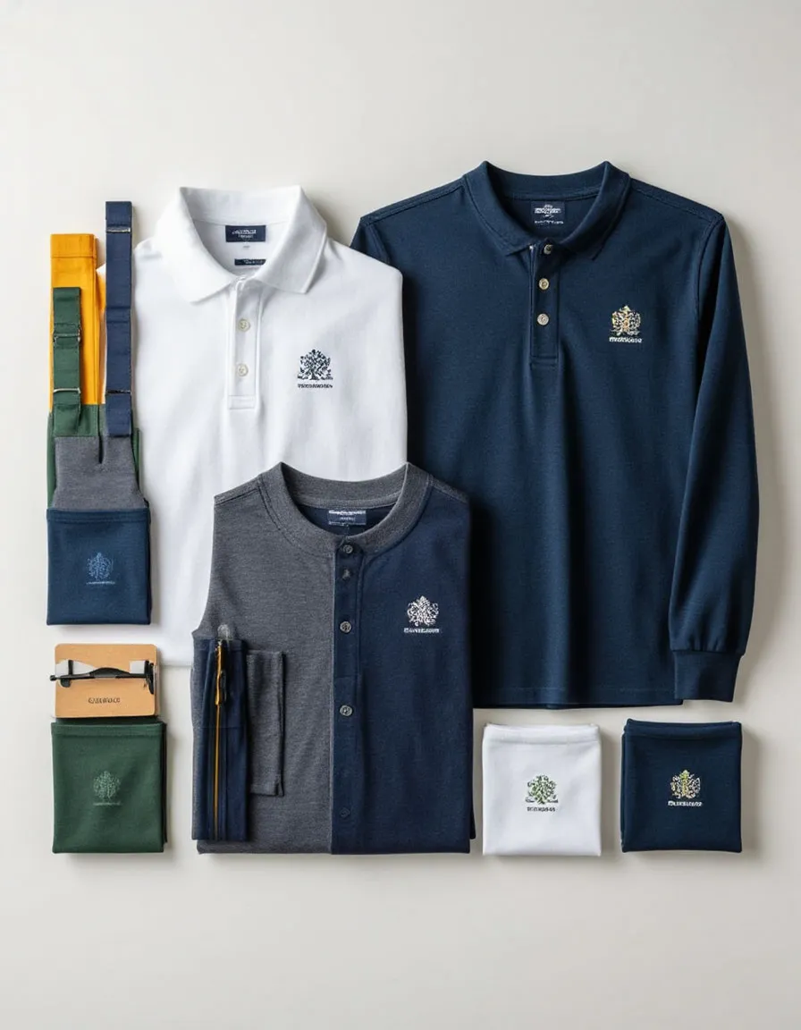 Изготовление мерча на заказ