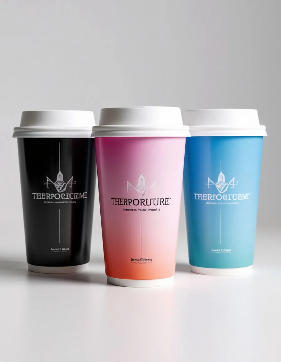 Брендированный мерч