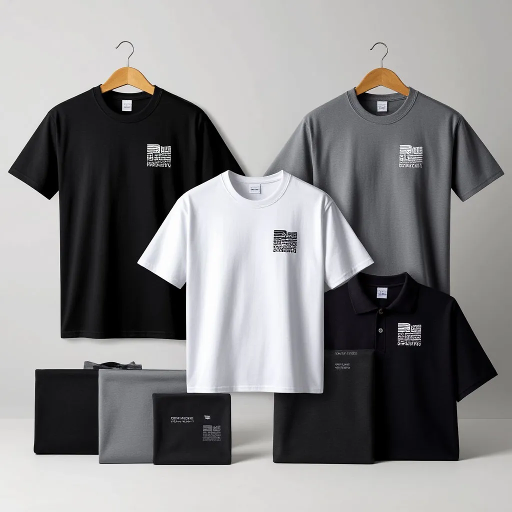 4 веских причины доверить нам пошив вашего мерча