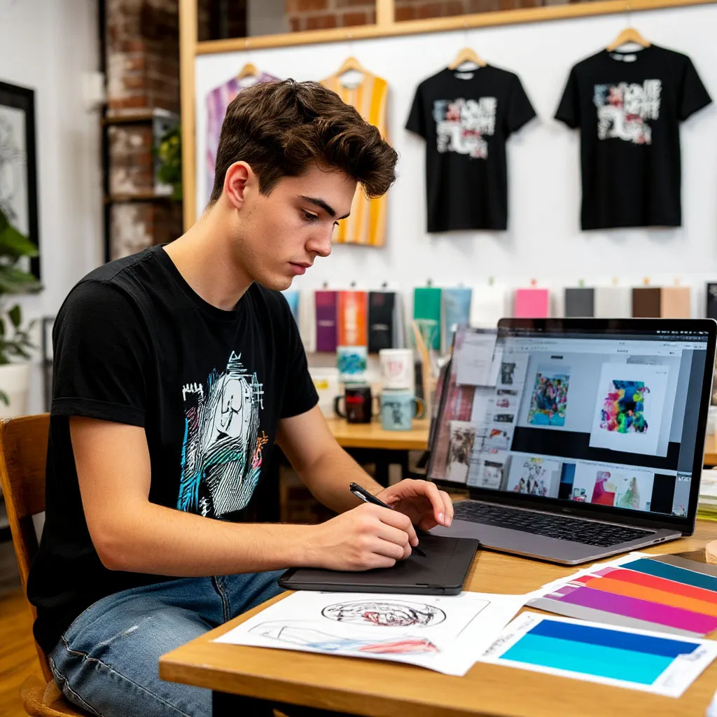 Создание образцов и проверка качества