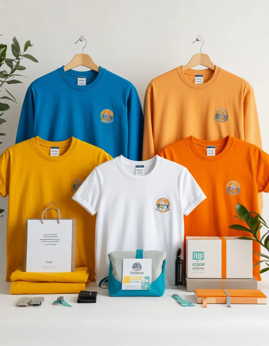 Производство спортивного мерча